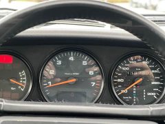 Porsche 911 1989 Carrera2 3.6L - ფოტო 17