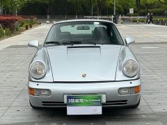 Porsche 911 1989 Carrera2 3.6L - ფოტო 2