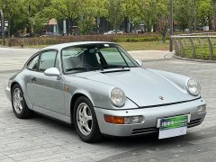 Porsche 911 1989 Carrera2 3.6L - ფოტო 3