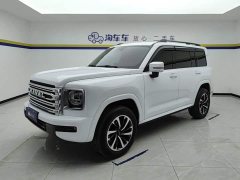 Haval H9 2024 2.0T Gasoline AWD Extreme Edition - ფოტო 1