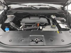 Haval H9 2024 2.0T Gasoline AWD Extreme Edition - ფოტო 10