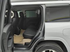 Haval H9 2024 2.0T Gasoline AWD Extreme Edition - ფოტო 11
