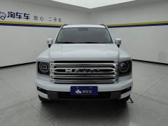 Haval H9 2024 2.0T Gasoline AWD Extreme Edition - ფოტო 2