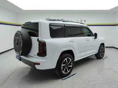 Haval H9 2024 2.0T Gasoline AWD Extreme Edition - ფოტო 3