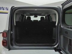 Haval H9 2024 2.0T Gasoline AWD Extreme Edition - ფოტო 4
