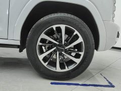 Haval H9 2024 2.0T Gasoline AWD Extreme Edition - ფოტო 6