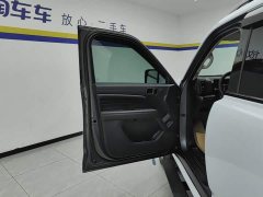 Haval H9 2024 2.0T Gasoline AWD Extreme Edition - ფოტო 7