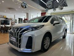 Toyota Sienna 2021 2.5L Hybrid Premium Edition - ფოტო 1