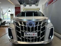 Toyota Sienna 2021 2.5L Hybrid Premium Edition - ფოტო 2