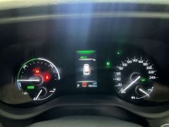 Toyota Sienna 2021 2.5L Hybrid Premium Edition - ფოტო 5