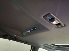 Toyota Sienna 2021 2.5L Hybrid Premium Edition - ფოტო 8