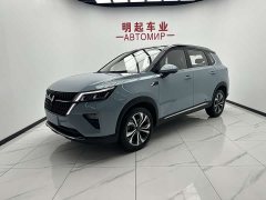 Wuling Xingchen 2021 1.5T CVT Star Shine Edition - ფოტო 1