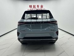 Wuling Xingchen 2021 1.5T CVT Star Shine Edition - ფოტო 10