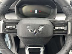 Wuling Xingchen 2021 1.5T CVT Star Shine Edition - ფოტო 14