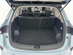 Wuling Xingchen 2021 1.5T CVT Star Shine Edition - ფოტო 17