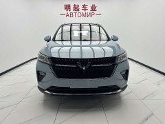 Wuling Xingchen 2021 1.5T CVT Star Shine Edition - ფოტო 2