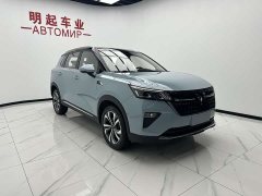 Wuling Xingchen 2021 1.5T CVT Star Shine Edition - ფოტო 3