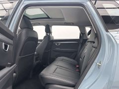 Wuling Xingchen 2021 1.5T CVT Star Shine Edition - ფოტო 6