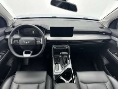 Wuling Xingchen 2021 1.5T CVT Star Shine Edition - ფოტო 7