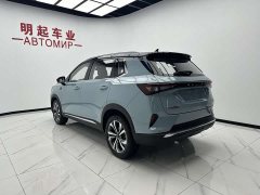 Wuling Xingchen 2021 1.5T CVT Star Shine Edition - ფოტო 8
