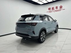 Wuling Xingchen 2021 1.5T CVT Star Shine Edition - ფოტო 9