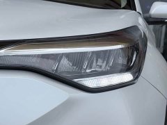 Toyota C-HR 2022 2.0L Comfort Edition - ფოტო 11