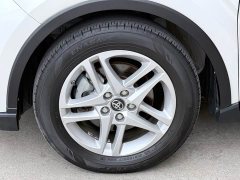 Toyota C-HR 2022 2.0L Comfort Edition - ფოტო 12