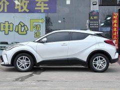 Toyota C-HR 2022 2.0L Comfort Edition - ფოტო 13