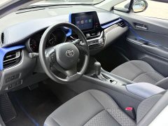 Toyota C-HR 2022 2.0L Comfort Edition - ფოტო 4