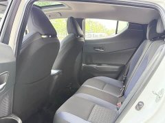 Toyota C-HR 2022 2.0L Comfort Edition - ფოტო 5