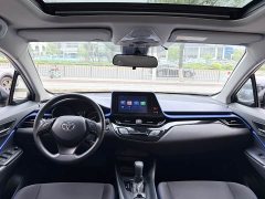 Toyota C-HR 2022 2.0L Comfort Edition - ფოტო 6