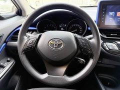 Toyota C-HR 2022 2.0L Comfort Edition - ფოტო 8