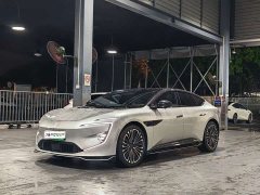 Avatr 12 2023 650 Tri-Laser AWD Performance Edition - ფოტო 1