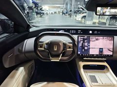 Avatr 12 2023 650 Tri-Laser AWD Performance Edition - ფოტო 11