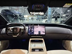 Avatr 12 2023 650 Tri-Laser AWD Performance Edition - ფოტო 12