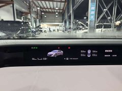 Avatr 12 2023 650 Tri-Laser AWD Performance Edition - ფოტო 13