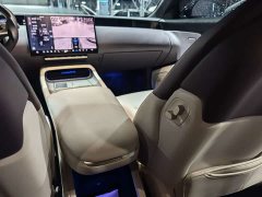 Avatr 12 2023 650 Tri-Laser AWD Performance Edition - ფოტო 14