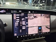 Avatr 12 2023 650 Tri-Laser AWD Performance Edition - ფოტო 15