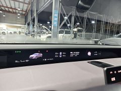 Avatr 12 2023 650 Tri-Laser AWD Performance Edition - ფოტო 16