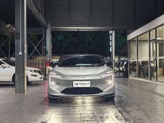 Avatr 12 2023 650 Tri-Laser AWD Performance Edition - ფოტო 2