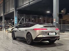 Avatr 12 2023 650 Tri-Laser AWD Performance Edition - ფოტო 3