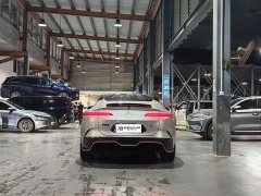 Avatr 12 2023 650 Tri-Laser AWD Performance Edition - ფოტო 4