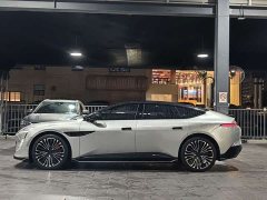 Avatr 12 2023 650 Tri-Laser AWD Performance Edition - ფოტო 5