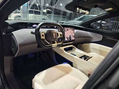 Avatr 12 2023 650 Tri-Laser AWD Performance Edition - ფოტო 8