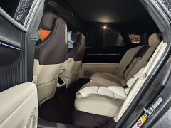 Avatr 12 2023 650 Tri-Laser AWD Performance Edition - ფოტო 9