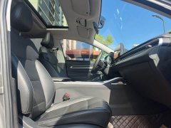 Geely Emgrand 4th Generation Champion Edition 1.5L CVT Luxury - ფოტო 10