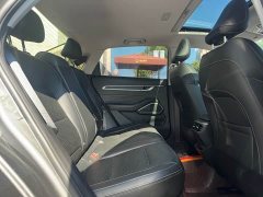 Geely Emgrand 4th Generation Champion Edition 1.5L CVT Luxury - ფოტო 11