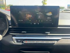 Geely Emgrand 4th Generation Champion Edition 1.5L CVT Luxury - ფოტო 14