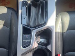 Geely Emgrand 4th Generation Champion Edition 1.5L CVT Luxury - ფოტო 15