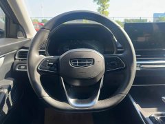 Geely Emgrand 4th Generation Champion Edition 1.5L CVT Luxury - ფოტო 16